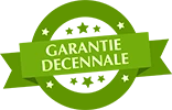 Garantie décennale