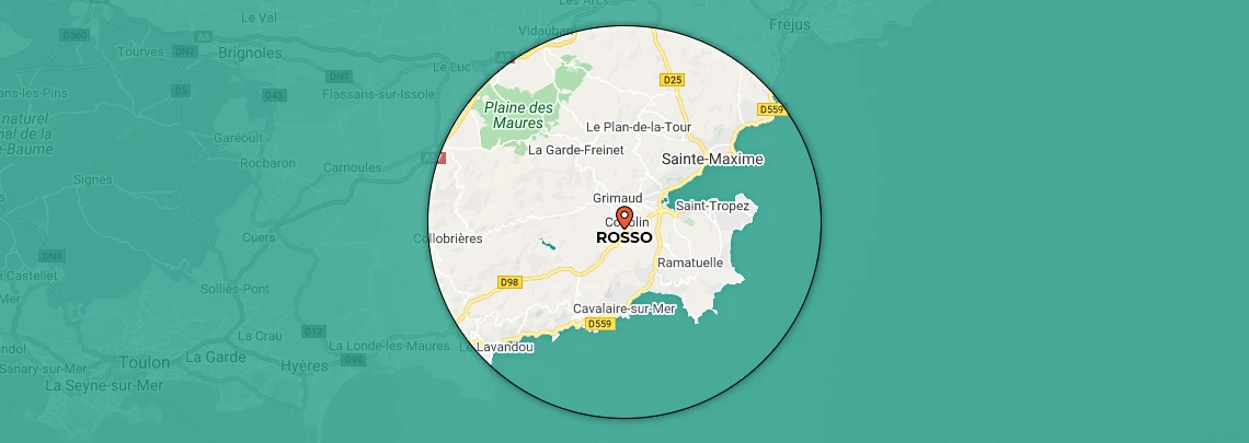 Zone d'intervention