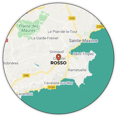 Zone d'intervention